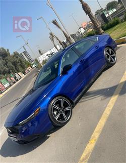 هۆندا ئەکۆرد